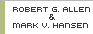 Robert G. Allen & Mark V. Hansen