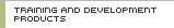 Training & Development Products