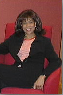 Yvonne F. Brown