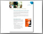 Coping and Stress Profile&reg;