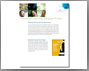 Personal Learning Insights Profile&reg;