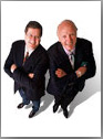 Robert G. Allen & Mark Victor Hansen
