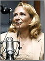 Cathy Hughes