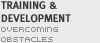 Training & Development
