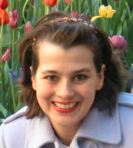 Bianca Kennedy Writer