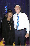 Yvonne F. Brown & Mark Victor Hansen